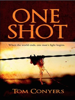 cover image of One Shot
